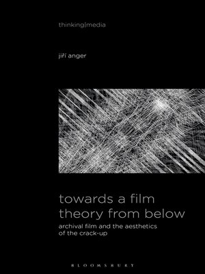 cover image of Towards a Film Theory from Below
